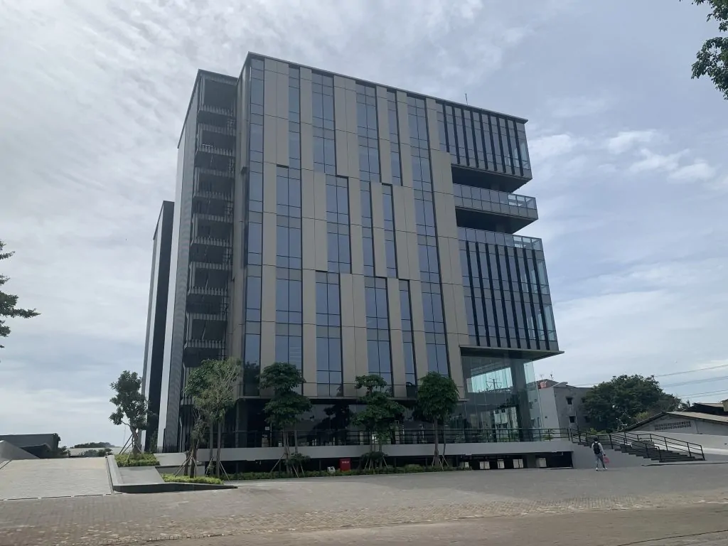 Kantor